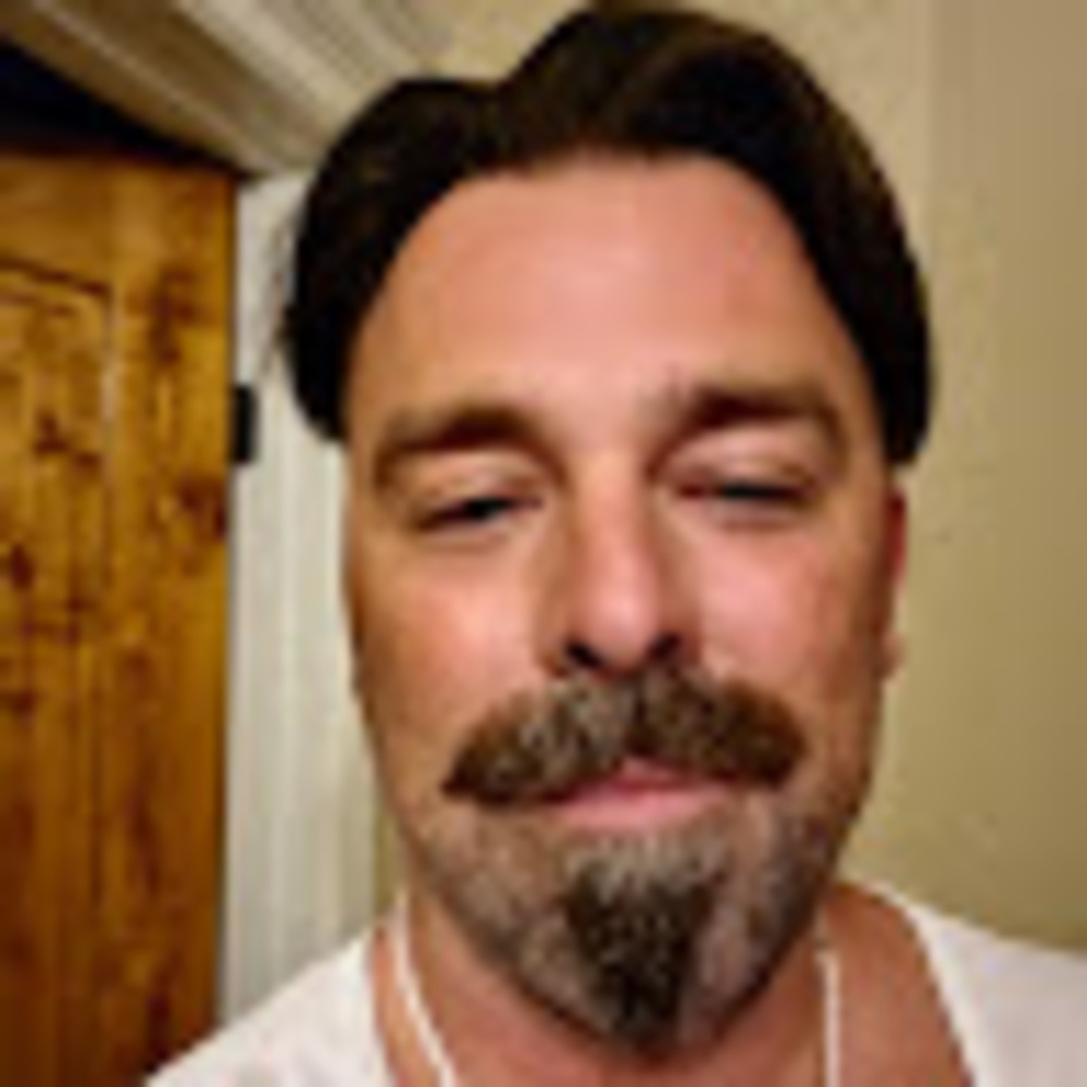 Meet your Posher, Jared